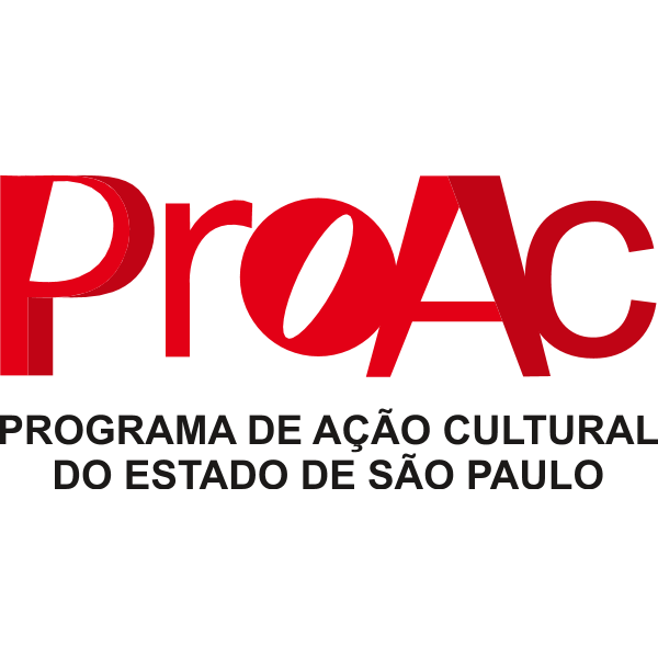 PROAC São Paulo Logo