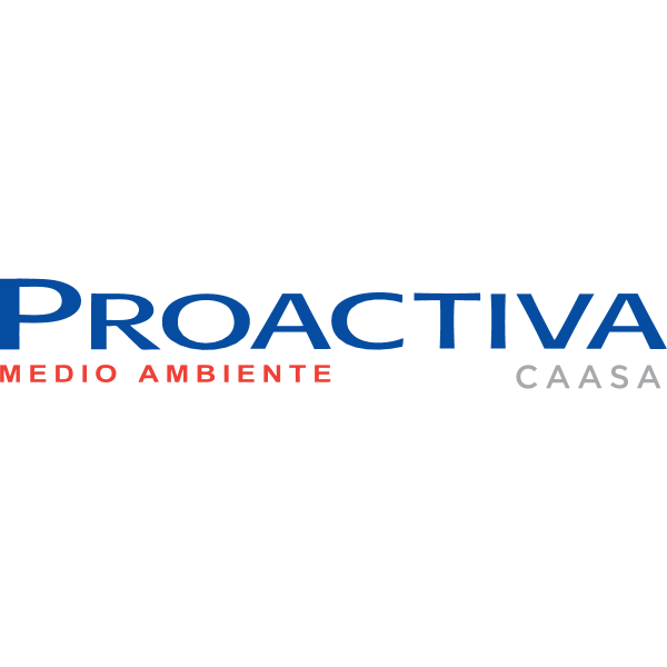 Proactiva CAASA Logo ,Logo , icon , SVG Proactiva CAASA Logo