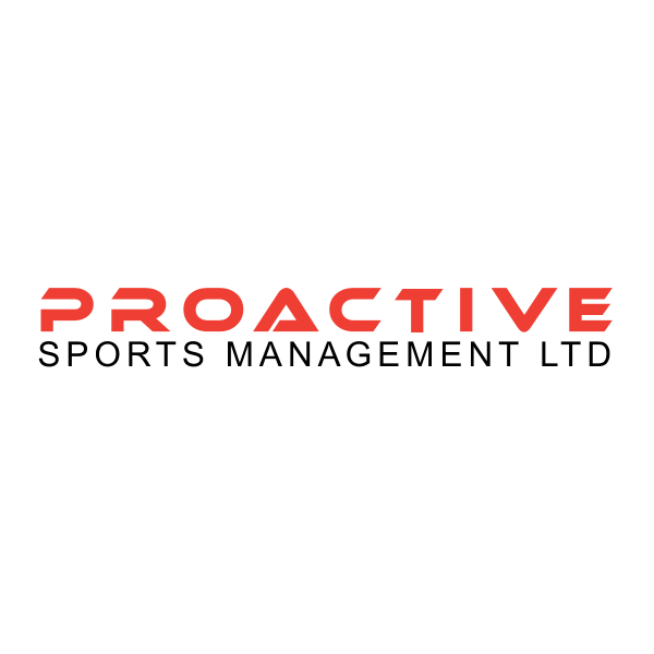 Proactive Sports Management Logo ,Logo , icon , SVG Proactive Sports Management Logo