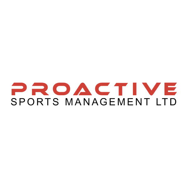 Proactive Sports Management