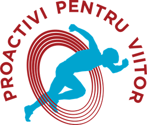 Proactivi Pentru Viitor Logo