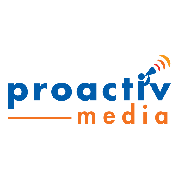 ProActivMedia Logo