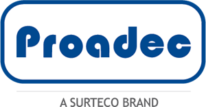 Proadec Logo