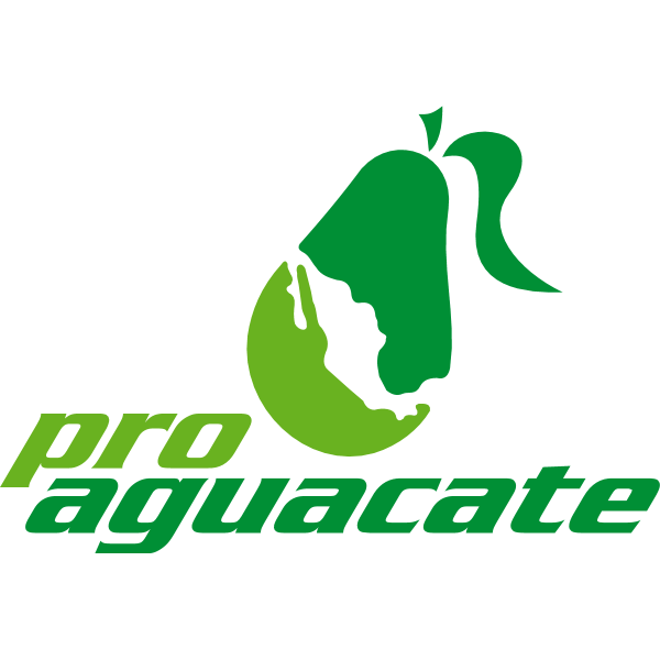 proaguacate Logo ,Logo , icon , SVG proaguacate Logo