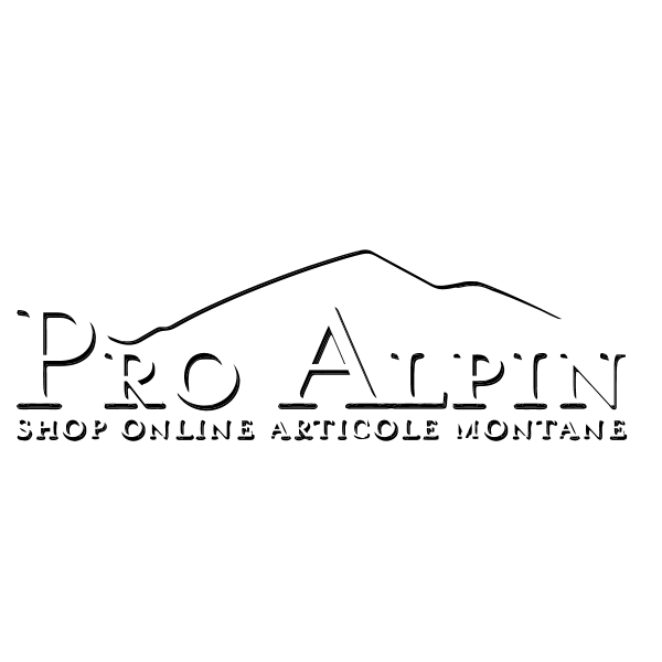 ProAlpin Logo