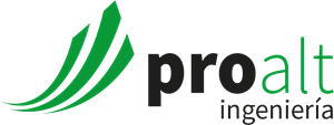PROALT Logo