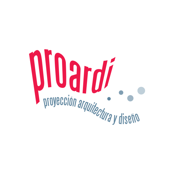 Proardi Logo