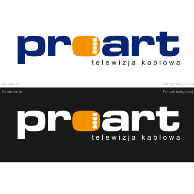 Proart Logo