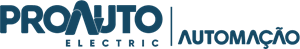 Proauto Automação Logo