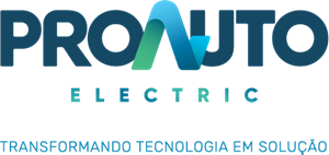 Proauto Electric Logo ,Logo , icon , SVG Proauto Electric Logo