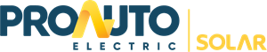 Proauto Solar Logo