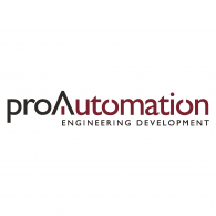 ProAutomation Logo ,Logo , icon , SVG ProAutomation Logo