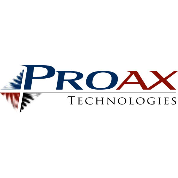 Proax Technologies Logo ,Logo , icon , SVG Proax Technologies Logo