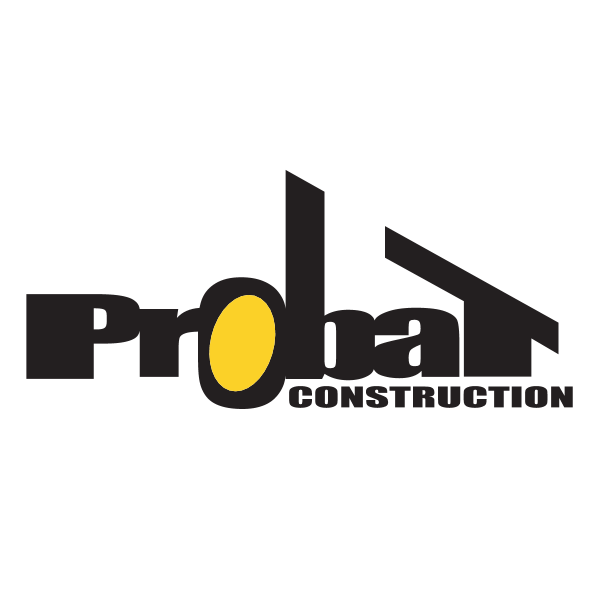 Probat Construction Logo