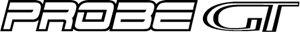 Probe GT Logo ,Logo , icon , SVG Probe GT Logo