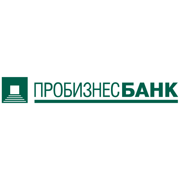 ProbusinessBank Logo