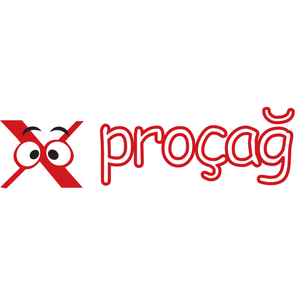 Proçağ Logo ,Logo , icon , SVG Proçağ Logo