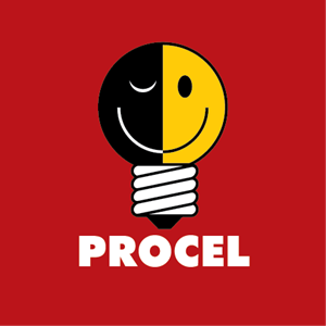 Procel Logo ,Logo , icon , SVG Procel Logo