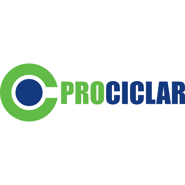 Prociclar Logo ,Logo , icon , SVG Prociclar Logo