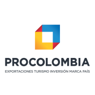 ProColombia Logo ,Logo , icon , SVG ProColombia Logo