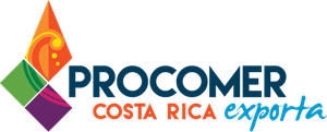 Procomer Costa Rica Logo ,Logo , icon , SVG Procomer Costa Rica Logo