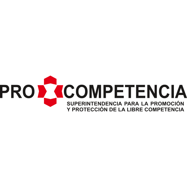 PROCOMPETENCIA Logo