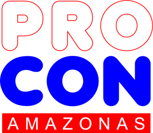 procon amazonas Logo