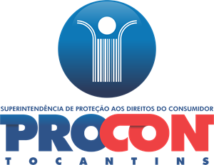 procon tocantins Logo ,Logo , icon , SVG procon tocantins Logo