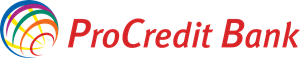 ProCredit Bank Logo ,Logo , icon , SVG ProCredit Bank Logo
