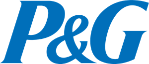 Procter and Gamble – P&G Logo