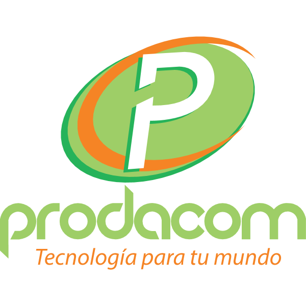 Prodacom Logo ,Logo , icon , SVG Prodacom Logo