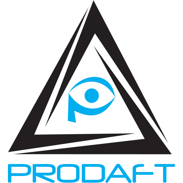 Prodaft Logo ,Logo , icon , SVG Prodaft Logo