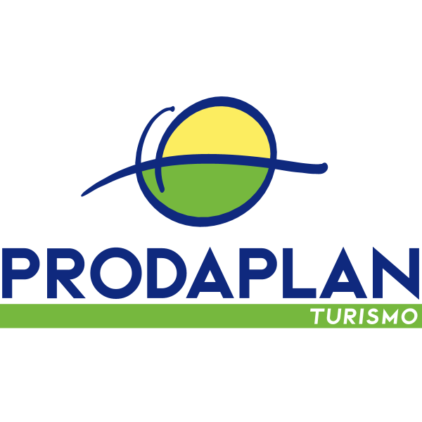 Prodaplan Turismo Logo ,Logo , icon , SVG Prodaplan Turismo Logo
