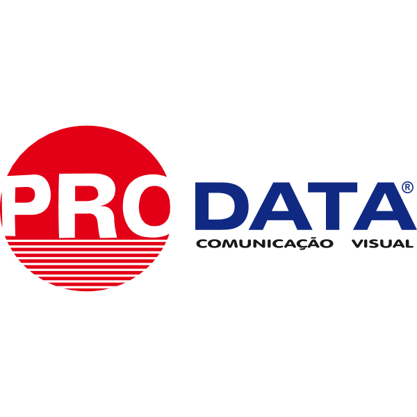 PRODATA Logo ,Logo , icon , SVG PRODATA Logo