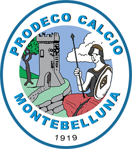Prodeco Calcio Montebelluna 1919 Logo