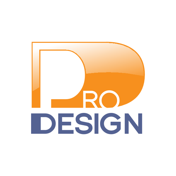 Prodesign Logo