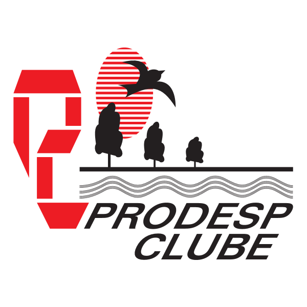 Prodesp Clube Logo ,Logo , icon , SVG Prodesp Clube Logo