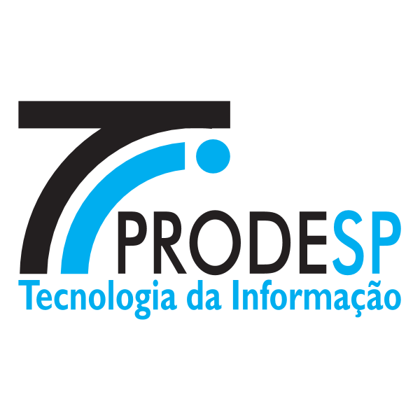 Prodesp Logo ,Logo , icon , SVG Prodesp Logo