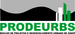 PRODEURBS Logo
