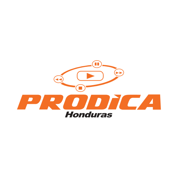 Prodica Logo ,Logo , icon , SVG Prodica Logo