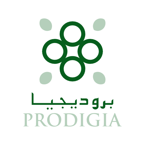 Prodigia Logo ,Logo , icon , SVG Prodigia Logo