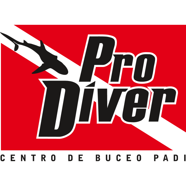 ProDiver Logo ,Logo , icon , SVG ProDiver Logo