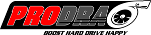PRODRAG Logo