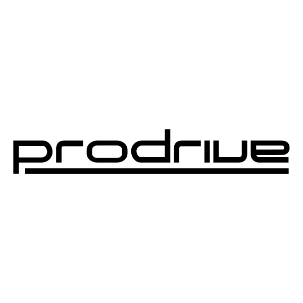 Prodrive ,Logo , icon , SVG Prodrive
