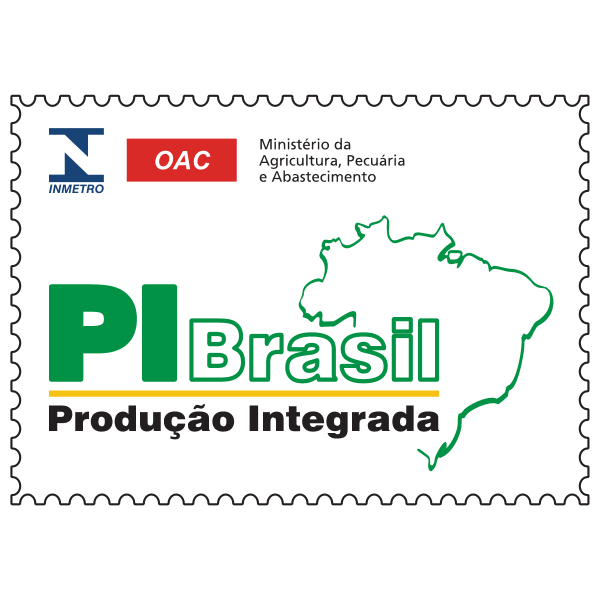 Produçao Integrada Logo