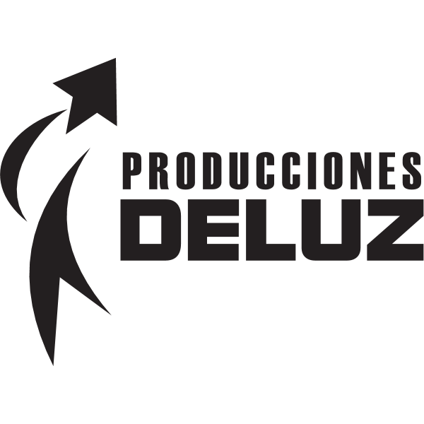 Producciones Deluz Logo ,Logo , icon , SVG Producciones Deluz Logo