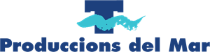 Produccions del Mar Logo ,Logo , icon , SVG Produccions del Mar Logo