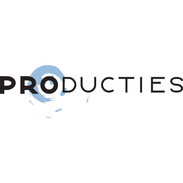 PROducties Logo ,Logo , icon , SVG PROducties Logo