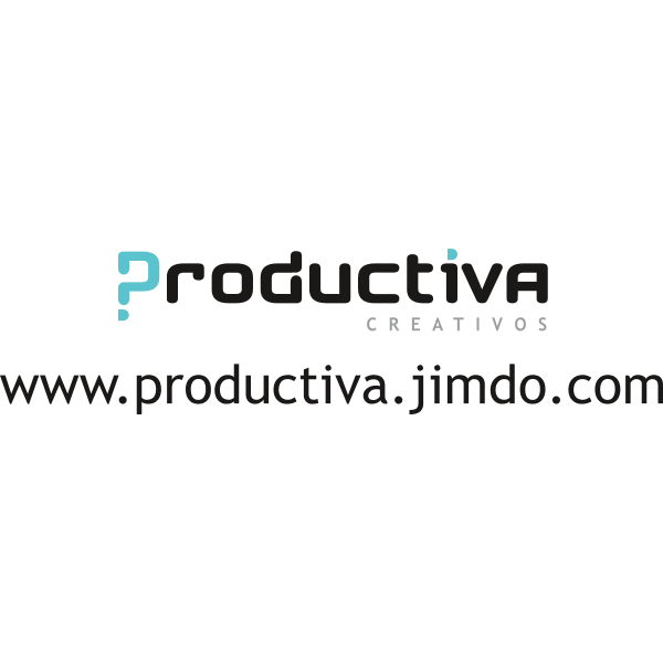 Productiva Logo ,Logo , icon , SVG Productiva Logo