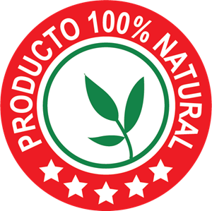 Producto 100% Natural Logo ,Logo , icon , SVG Producto 100% Natural Logo